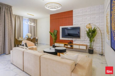 Appartamento in vendita a Business Bay, Dubai, EAU 2 camere da letto, 139 mq. № 647879 - foto 2