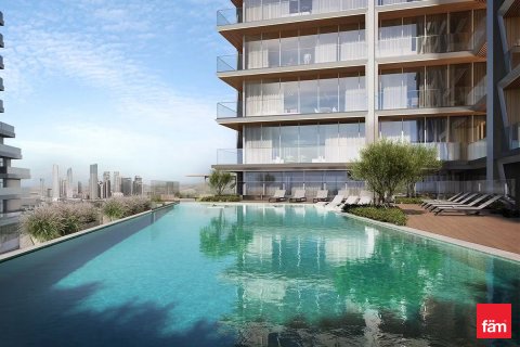 Apartment in Dubai, UAE 1 bedroom, 68.7 sq.m. № 647878 - photo 4
