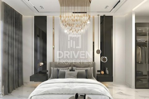 Apartamento para venda em Jumeirah Village Circle, Dubai, EAU 1 quarto, 39.39 m2 № 742182 - foto 6