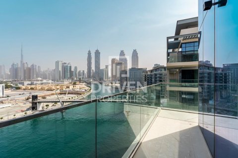 Lägenhet till försäljning i Al Wasl, Dubai, UAE 2 sovrum, 148.92 kvm Nr. 742181 - fotografi 19