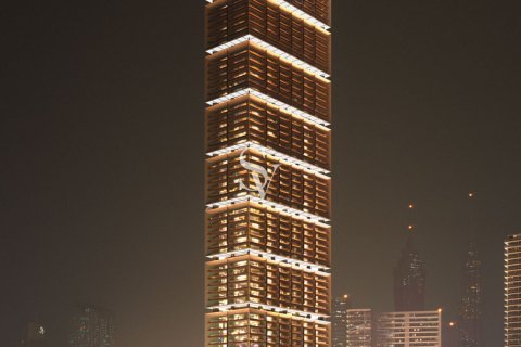 Apartman u ONE BY BINGHATTI u Business Bay, Dubai, UAE 3 spavaćih soba, 389 m2 Br. 751833 - fotografija 9
