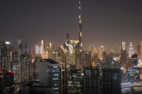 Apartman u ONE BY BINGHATTI u Business Bay, Dubai, UAE 3 spavaćih soba, 389 m2 Br. 751833 - fotografija 2