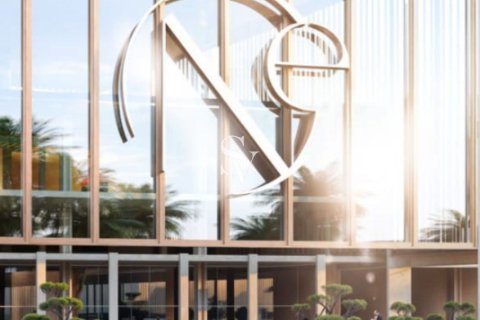 Apartman u ONE BY BINGHATTI u Business Bay, Dubai, UAE 3 spavaćih soba, 389 m2 Br. 751833 - fotografija 5