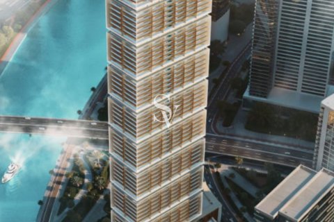 Apartman u ONE BY BINGHATTI u Business Bay, Dubai, UAE 3 spavaćih soba, 389 m2 Br. 751833 - fotografija 7