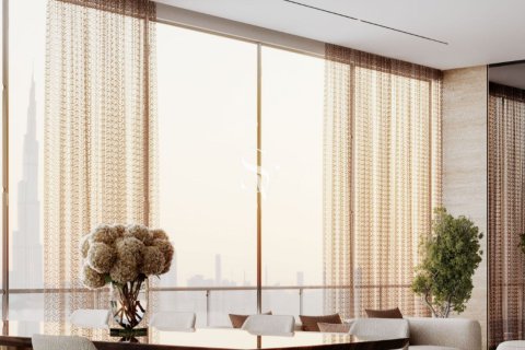 Apartman u ONE BY BINGHATTI u Business Bay, Dubai, UAE 3 spavaćih soba, 389 m2 Br. 751833 - fotografija 10