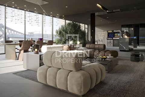 Apartament në Jumeirah Village Circle, Dubai, Emiratet e Bashkuara Arabe 1 dhomë gjumi, 65.03 m2. № 742180 - Foto 2