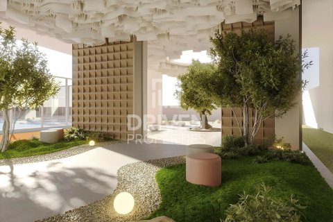 Apartament në Jumeirah Village Circle, Dubai, Emiratet e Bashkuara Arabe 1 dhomë gjumi, 65.03 m2. № 742180 - Foto 7