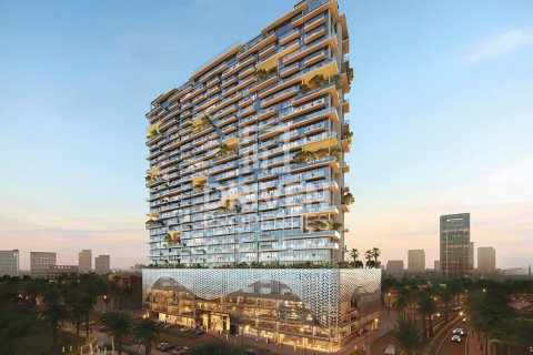 Apartament në Jumeirah Village Circle, Dubai, Emiratet e Bashkuara Arabe 1 dhomë gjumi, 65.03 m2. № 742180 - Foto 4