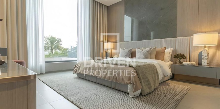 Apartament në Jumeirah Village Circle, Dubai, Emiratet e Bashkuara Arabe 1 dhomë gjumi, 65.03 m2. № 742180