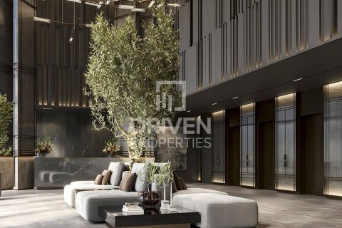 Apartament në Jumeirah Village Circle, Dubai, Emiratet e Bashkuara Arabe 1 dhomë gjumi, 65.03 m2. № 742180 - Foto 14