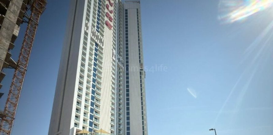 Διαμέρισμα σε Arjan, Dubai, ΗΑΕ 2 υπνοδωμάτια, 94 τ.μ. Αρ. 685742