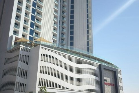 Huoneisto Arjan, Dubai, Arabiemiraatit 2 makuuhuonetta, 94 m2 № 685742 - kuva 20