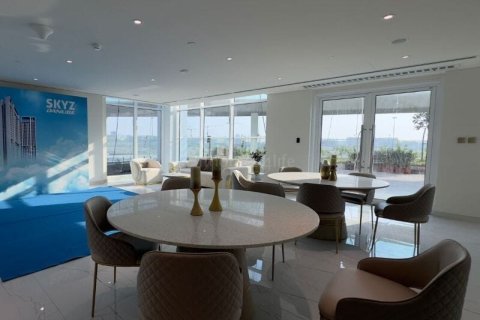 Διαμέρισμα σε Arjan, Dubai, ΗΑΕ 2 υπνοδωμάτια, 94 τ.μ. Αρ. 685742 - φωτογραφία 3