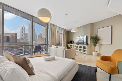 شقة للبيع في DIFC، دبي، الإمارات العربية المتحدة 83 متر مربع ، رقم 685746 - صورة 3