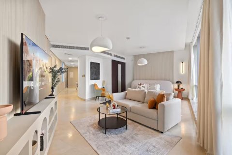 شقة للبيع في DIFC، دبي، الإمارات العربية المتحدة 83 متر مربع ، رقم 685746 - صورة 6