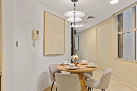 شقة للبيع في DIFC، دبي، الإمارات العربية المتحدة 83 متر مربع ، رقم 685746 - صورة 5