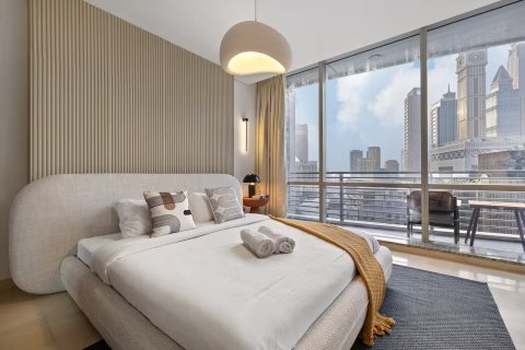 شقة للبيع في DIFC، دبي، الإمارات العربية المتحدة 83 متر مربع ، رقم 685746 - صورة 7