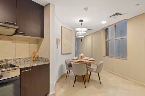 Byt v DIFC, Dubai, SAE 83 m² Č.: 685746 - fotografie 16