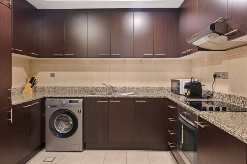 شقة للبيع في DIFC، دبي، الإمارات العربية المتحدة 83 متر مربع ، رقم 685746 - صورة 4