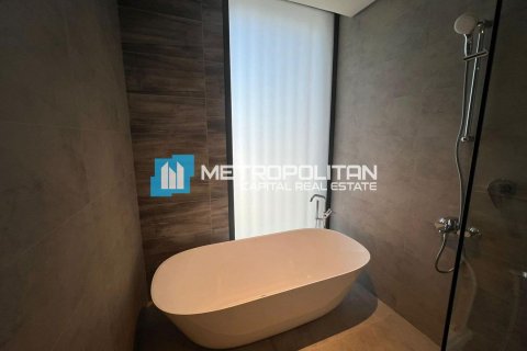 Müüa villa on the Saadiyat Island, Abu Dhabi, AÜE: 4 magamistoaga, 629.3 m² Nr 685784 - pilt 23