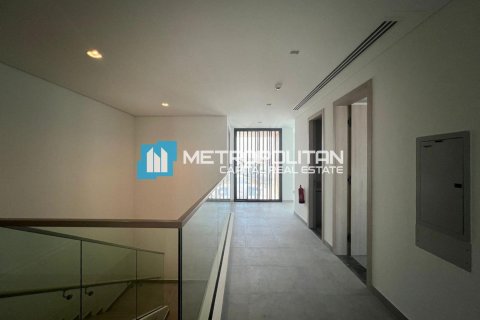 Müüa villa on the Saadiyat Island, Abu Dhabi, AÜE: 4 magamistoaga, 629.3 m² Nr 685784 - pilt 13