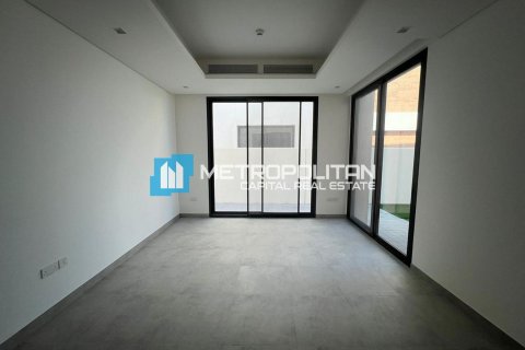 Müüa villa on the Saadiyat Island, Abu Dhabi, AÜE: 4 magamistoaga, 629.3 m² Nr 685784 - pilt 12