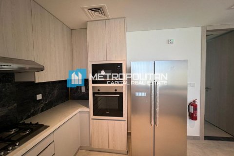 Müüa villa on the Saadiyat Island, Abu Dhabi, AÜE: 4 magamistoaga, 629.3 m² Nr 685784 - pilt 5