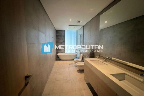 Müüa villa on the Saadiyat Island, Abu Dhabi, AÜE: 4 magamistoaga, 629.3 m² Nr 685784 - pilt 24