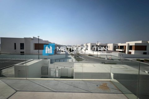 Müüa villa on the Saadiyat Island, Abu Dhabi, AÜE: 4 magamistoaga, 629.3 m² Nr 685784 - pilt 6