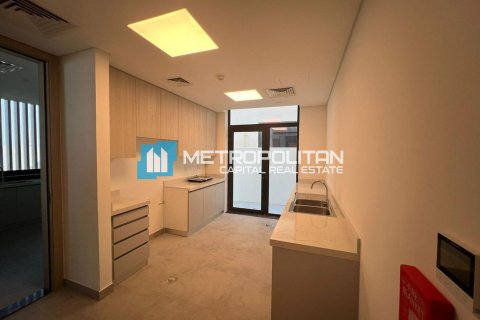 Müüa villa on the Saadiyat Island, Abu Dhabi, AÜE: 4 magamistoaga, 629.3 m² Nr 685784 - pilt 11