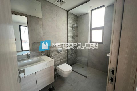 Müüa villa on the Saadiyat Island, Abu Dhabi, AÜE: 4 magamistoaga, 629.3 m² Nr 685784 - pilt 25