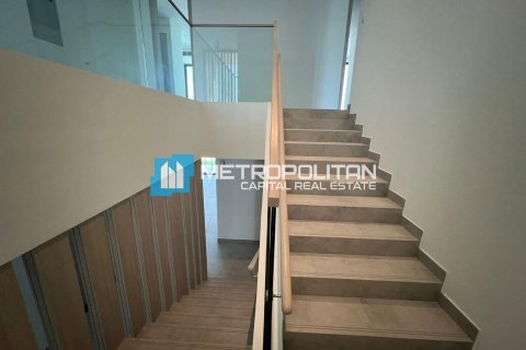 Müüa villa on the Saadiyat Island, Abu Dhabi, AÜE: 4 magamistoaga, 629.3 m² Nr 685784 - pilt 14