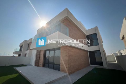 Vila na Saadiyat Island, Abu Dhabi, SAE 4 ložnice, 629.3 m² Č.: 685784