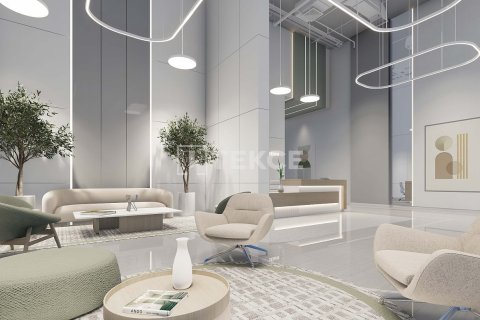 Appartamento in vendita a Ras Al Khaimah, EAU 1 camera da letto, 58 mq. № 685798 - foto 17