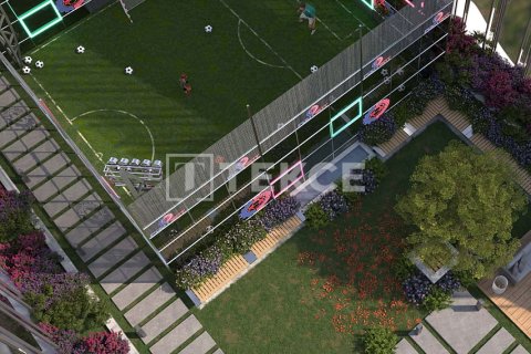 Appartamento in vendita a Ras Al Khaimah, EAU 1 camera da letto, 58 mq. № 685798 - foto 9