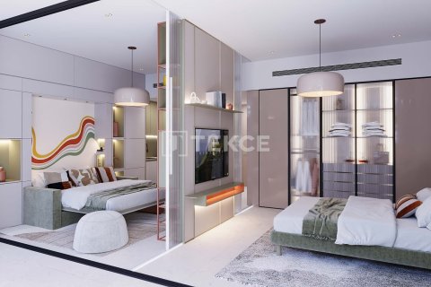 Appartamento in vendita a Ras Al Khaimah, EAU 1 camera da letto, 58 mq. № 685798 - foto 26