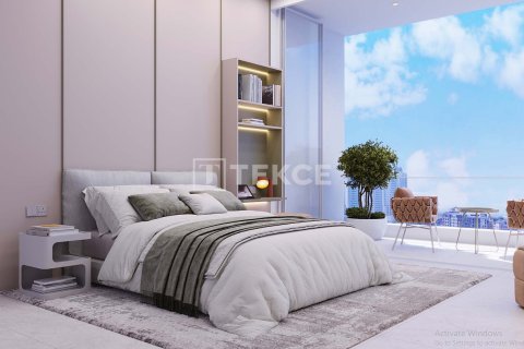 Appartamento in vendita a Ras Al Khaimah, EAU 1 camera da letto, 58 mq. № 685798 - foto 24