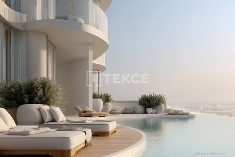 Appartamento in vendita a Ras Al Khaimah, EAU 1 camera da letto, 58 mq. № 685798 - foto 15