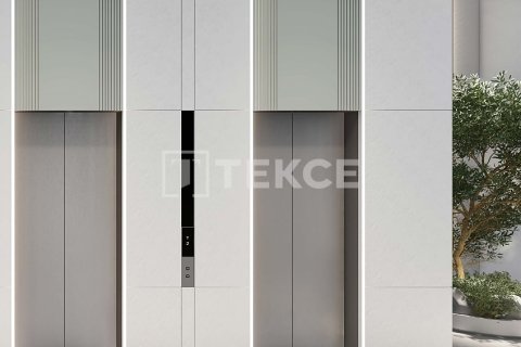 Appartamento in vendita a Ras Al Khaimah, EAU 1 camera da letto, 58 mq. № 685798 - foto 18