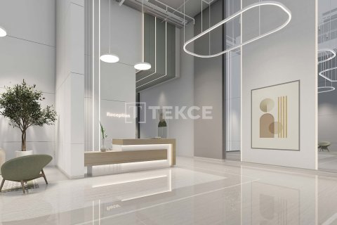 Appartamento in vendita a Ras Al Khaimah, EAU 1 camera da letto, 58 mq. № 685798 - foto 11