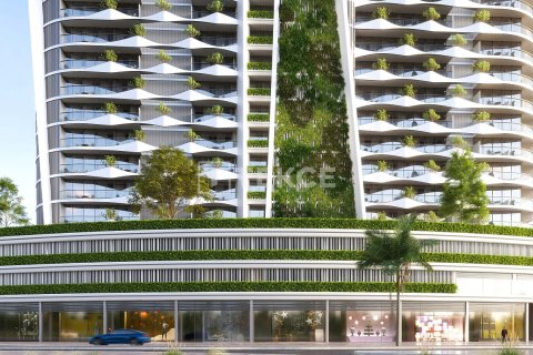 Appartamento in vendita a Ras Al Khaimah, EAU 1 camera da letto, 58 mq. № 685798 - foto 7