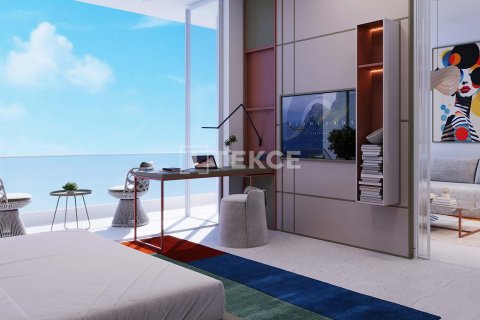 Appartamento in vendita a Ras Al Khaimah, EAU 1 camera da letto, 58 mq. № 685798 - foto 29
