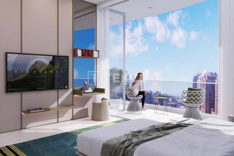 Appartamento in vendita a Ras Al Khaimah, EAU 1 camera da letto, 58 mq. № 685798 - foto 27