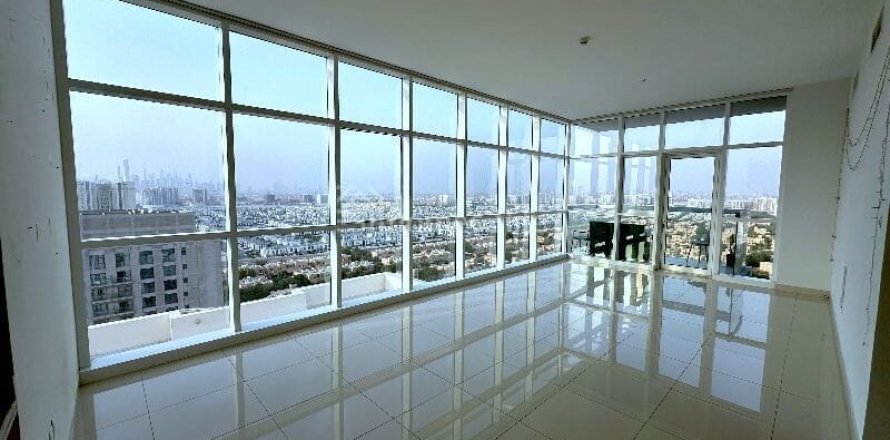 Appartement in Al Furjan, Dubai, VAE 2 slaapkamers, 146 vr.m. nr 685744