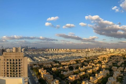 Appartement te koop in Al Furjan, Dubai, VAE 2 slaapkamers, 146 vr.m., nr 685744 - foto 13