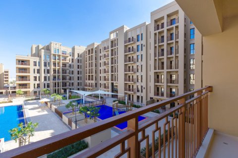 Appartement te huur in Town Square, Dubai, VAE 3 slaapkamers, 132 vr.m., nr 685743 - foto 12