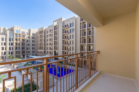 Appartement te huur in Town Square, Dubai, VAE 3 slaapkamers, 132 vr.m., nr 685743 - foto 22