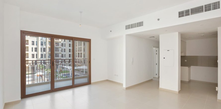 Appartement in Town Square, Dubai, VAE 3 slaapkamers, 132 vr.m. nr 685743