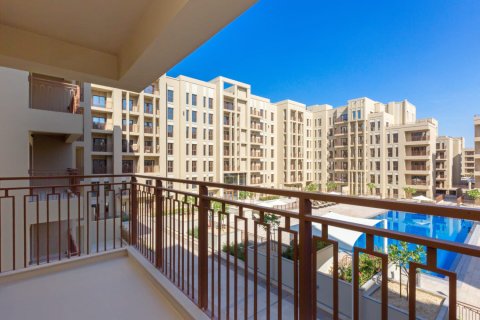 Appartement te huur in Town Square, Dubai, VAE 3 slaapkamers, 132 vr.m., nr 685743 - foto 21