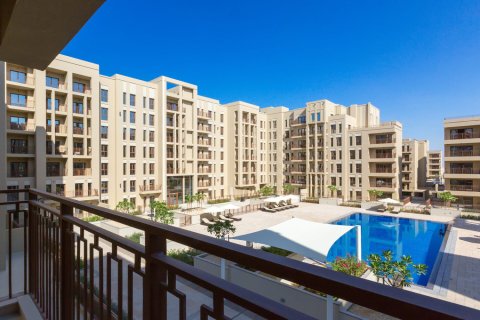 Appartement te huur in Town Square, Dubai, VAE 3 slaapkamers, 132 vr.m., nr 685743 - foto 23